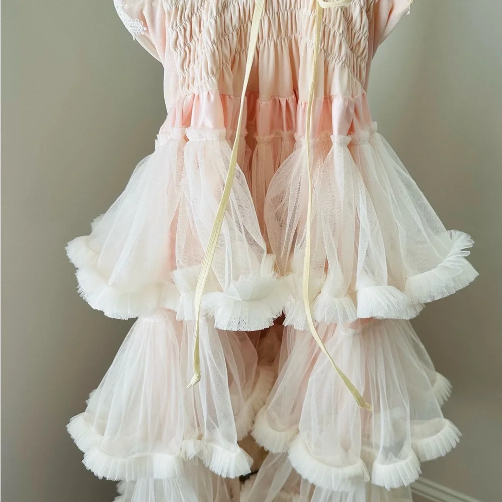 🎀 DOLLCAKE FROCK 🎀 NWOT - Picture 3 of 4